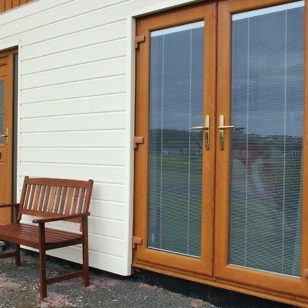 31 Laigh Isle Villa Isle of Whithorn Exteriör bild