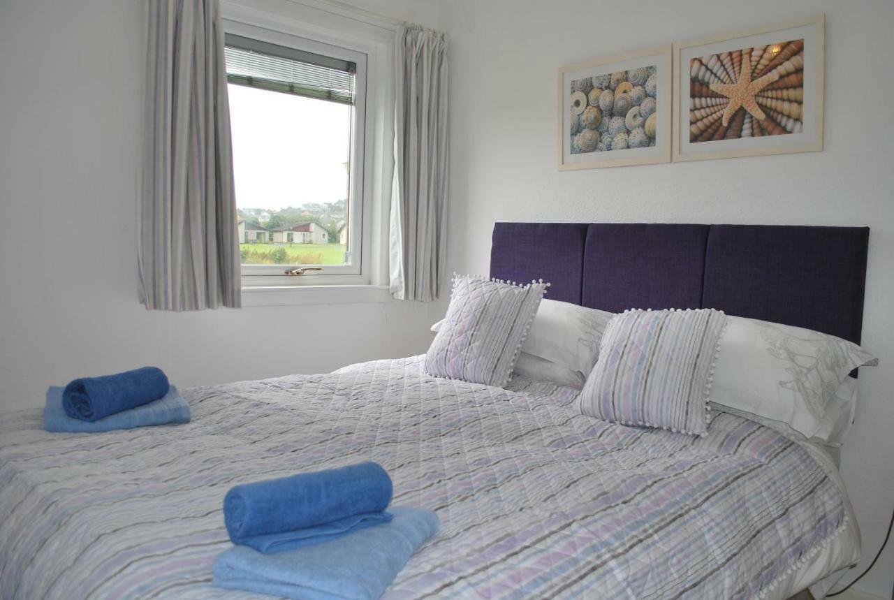 31 Laigh Isle Villa Isle of Whithorn Exteriör bild